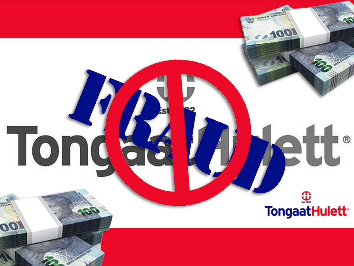 Tongaat Hulett to be delisted after 74 years as fraud case against former executives, including property boss Mike Deighton, drags into 2027