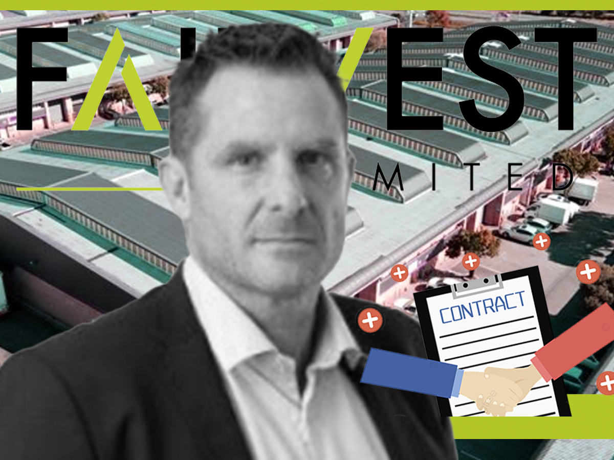 Fairvest raises R1.25bn as investors pile into its township and rura:l retail strategy
