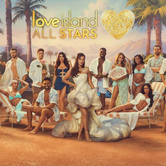 Love Island All Stars finally goes on air after Cape fires are managed and ease