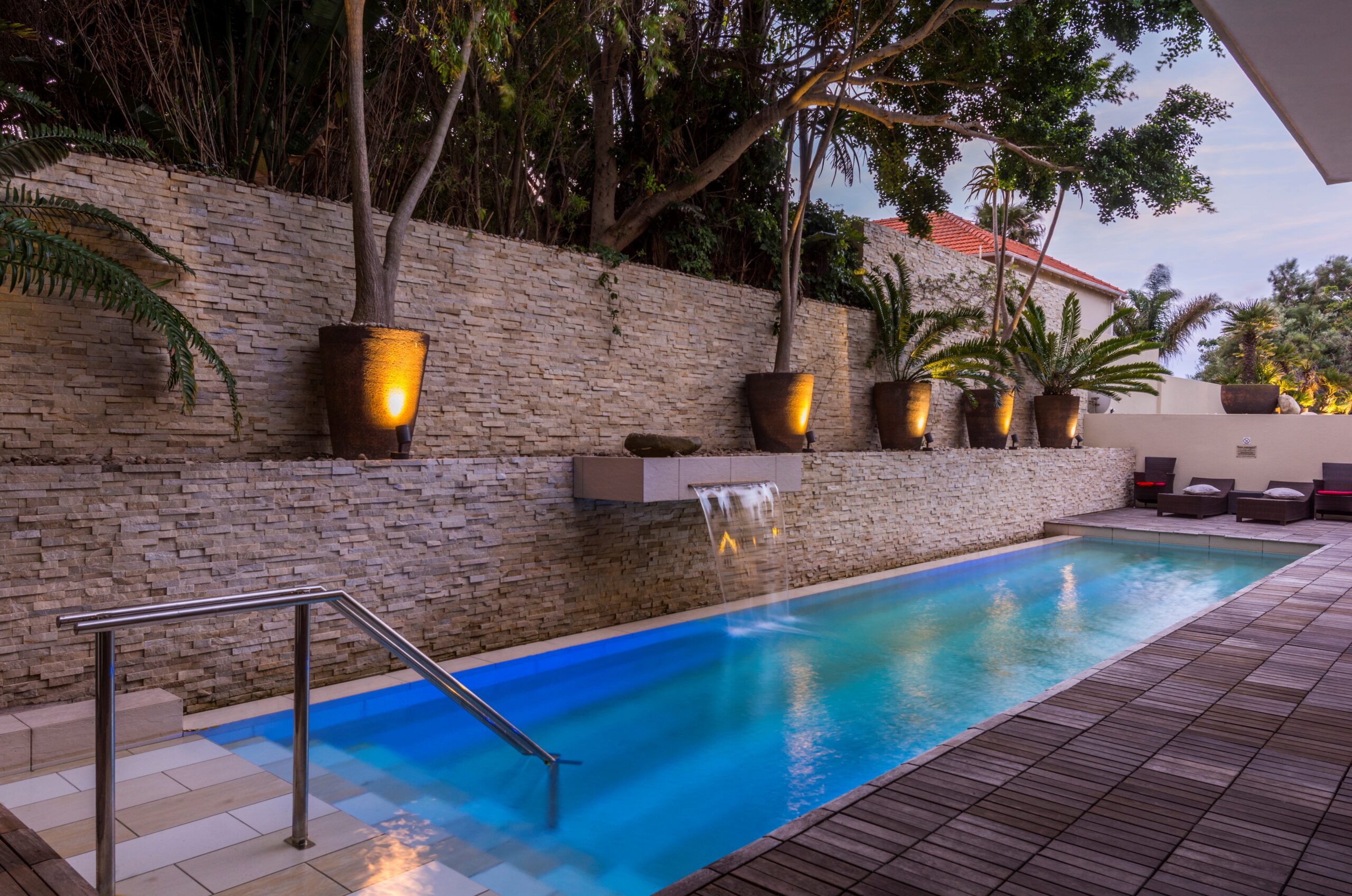 Boutique hotel Mantis no 5 taken to market by the High Street Action Co crown this March