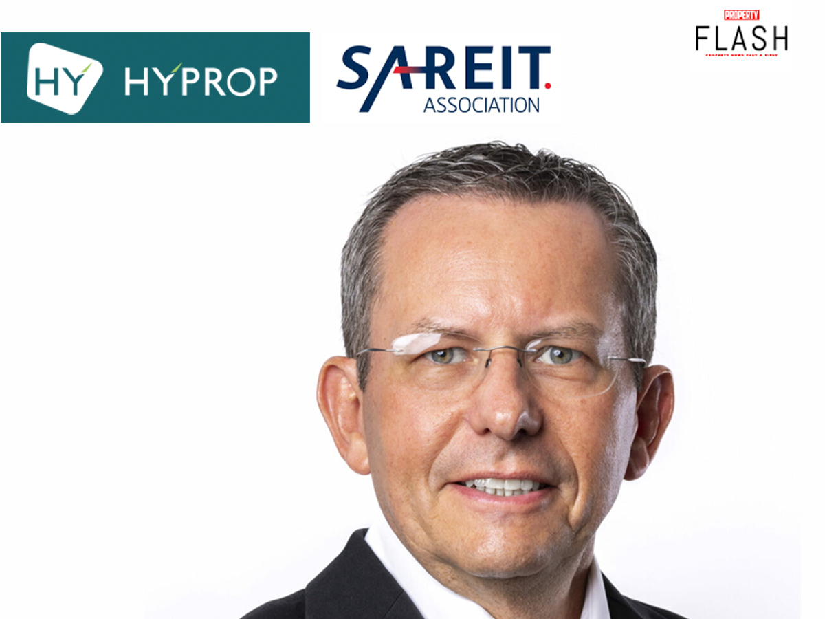 Another Brick in the Wall – The REIT Report – Brett Till – Chief Financial Officer at Hyprop Investments – What’s working for retail Reits