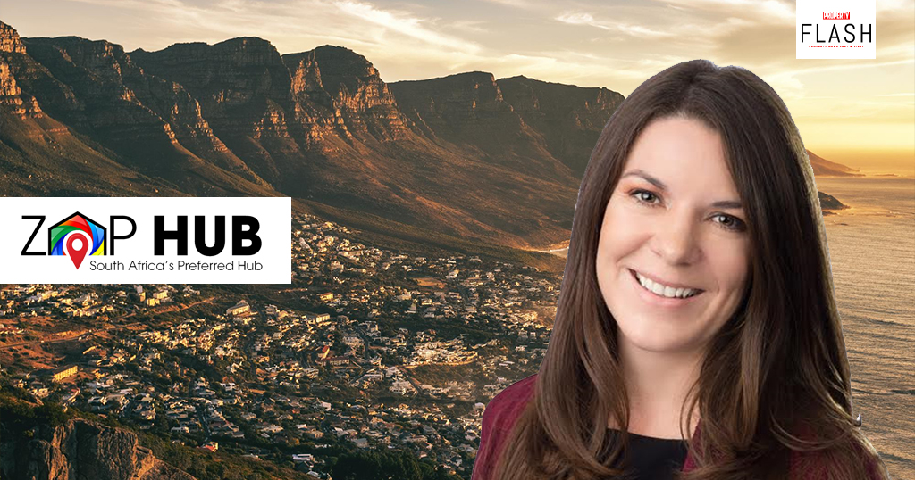 ZAP HUB Founder Bronwyn Rodrigues to Contest Johannesburg’s Ward 95 in the 2026 Local Government Elections