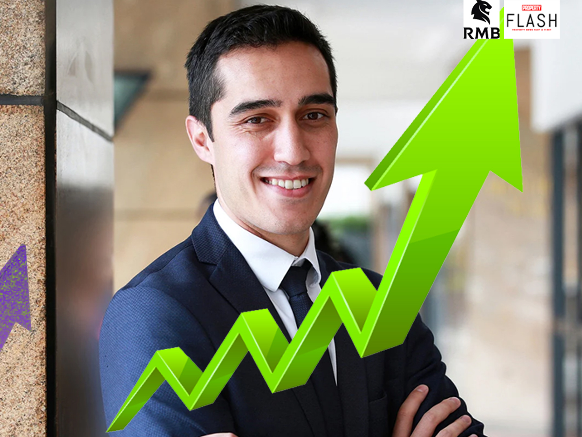 Another Brick in the Wall – Riyaad Khan, RMB’s Co-head Real Estate Investment Banking