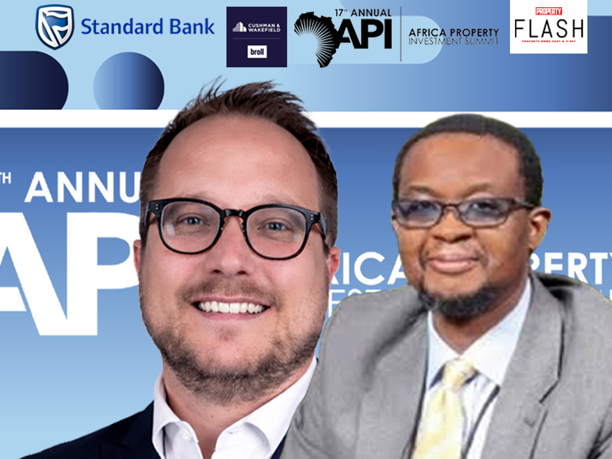 Another Brick in the Wall – API Summit 2026