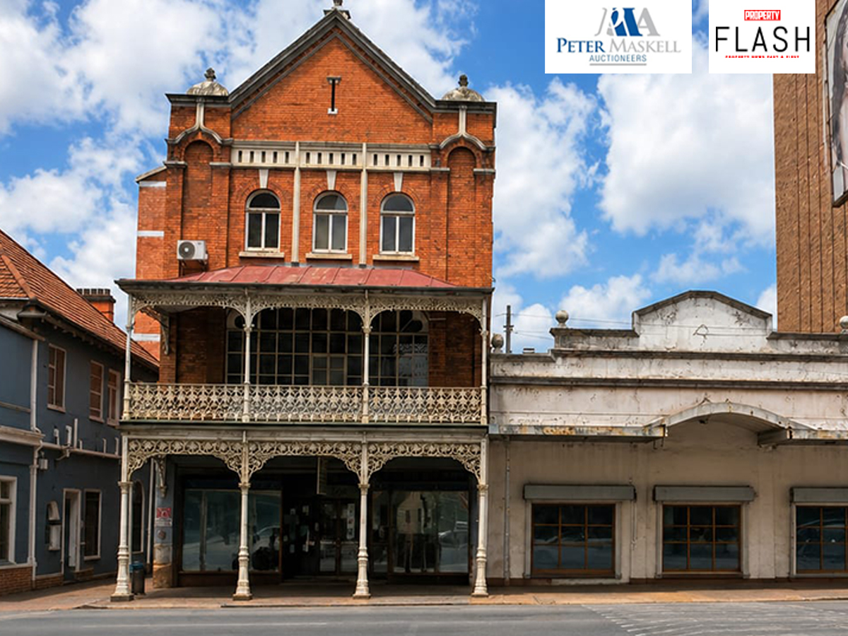 Landmark Pietermaritzburg CBD property portfolio offered for sale by tender