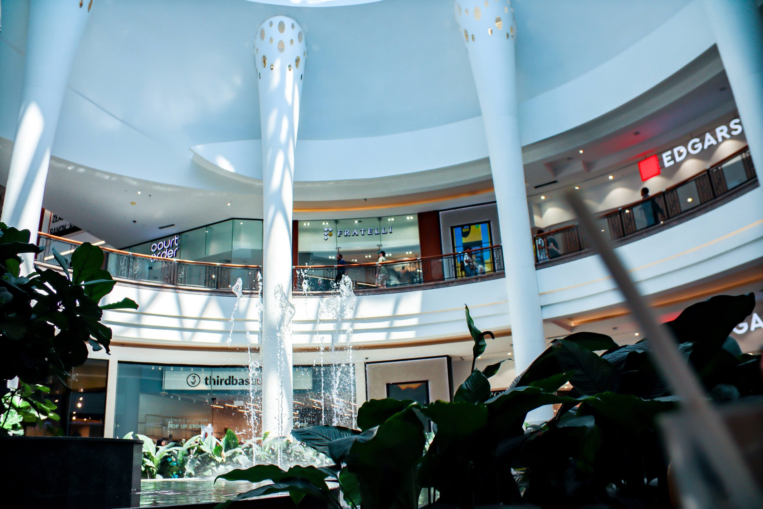 Gateway celebrates 25 years with new experiences, big birthday wins and a reason to dream
