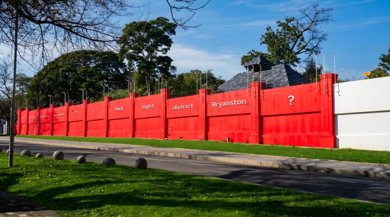 Red Wall campaign claims to signal a new era for property development marketing