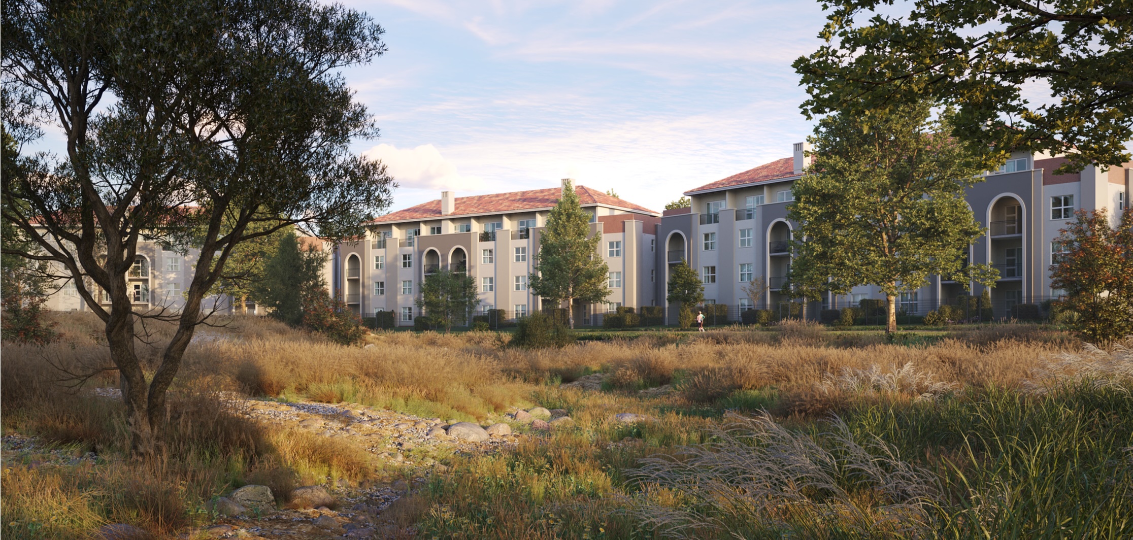 Riverstone Wetland Estate joins South Africa’s growing roster of EDGE-certified developments