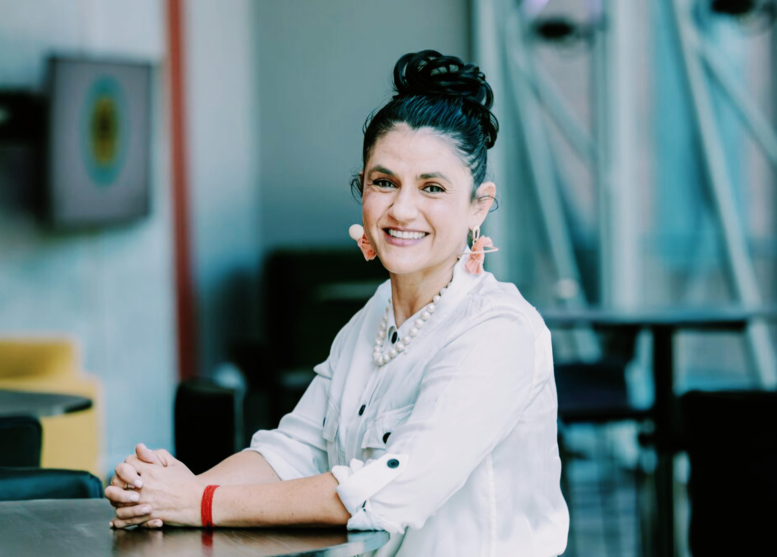 Joburg offers the best value for property investors, says Yael Geffen