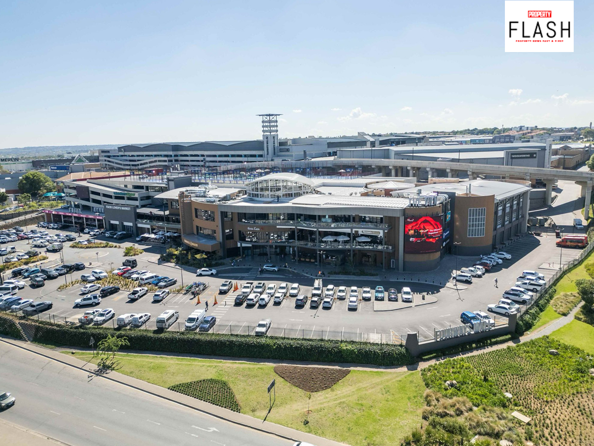The View officially opens in Fourways